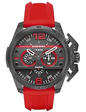 Diesel Herren-Uhren DZ4388