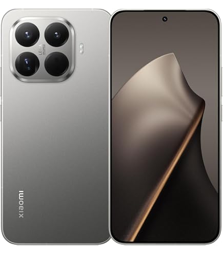 XIAOMI 15T Pro Mocha Gold 12GB RAM 512GB ROM : Amazon.es: Electrónica