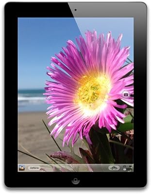 apple ipad retina noir 9,7 led 16 go wifi 3g/4g