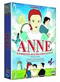 Anne, la maison aux pignons verts - Saison 3