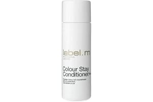 LABEL.M LABEL M Condition Colour Stay Conditioner 60ml