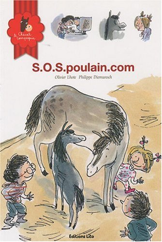 S.O.S.poulain.com