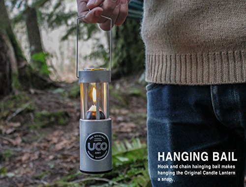 Relags UCO Kerzenlaterne - 4