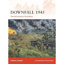 Downfall 1945: The Fall of Hitler's Third Reich