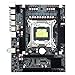 Produktbild Hermosairis Desktop-Computer Mainboard X79 Spiel Motherboard LGA 2011 ATX 4 Kanäle Alle Solid-Board Unterstützung E5-2670 2650