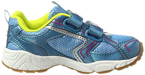 Lico Mädchen Silverstar V Hallenschuhe - 6