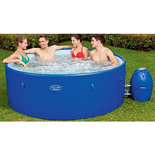Lay-Z-Spa Inflatable Seat Cushion For All - Inflatable