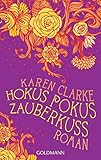 Cover zum Buch Hokus Pokus Zauberkuss