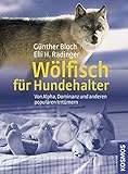 Wölfisch für Hundehalter: Von Alpha, Dominanz und anderen populären Irrtümern