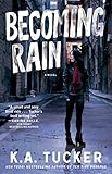 Cover zum Buch Becoming Rain