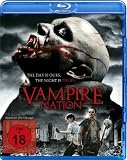 Vampire Nation [Blu-ray] - Nick Damici