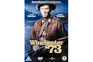 Winchester 73 [DVD]