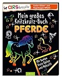 Image de Mein großes Kritzkratz-Buch Pferde