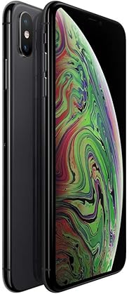 Apple iPhone XS Max 256GB Space Grey (Renewed)