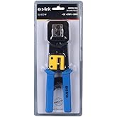 S-link SL-830W RJ45 RJ11 New Generation Crimping Pliers