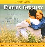 Z�rtlich (Compilation CD, 17 Tracks) - Udo Lindenberg Laith Al-Deen Rio Reiser Joachim Witt & Peter Heppner Goldjunge