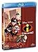 THE WALT DISNEY COMPAGNY Les Indestructibles [Blu-Ray]