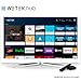 Produktbild WeTek Hub Android Smart-TV-Box Bluetooth 4.0 Ultra HD 4k HDCP 2.2 H.265 10-Bit DTS Dolby 5.1 Kodi LibreELEC Mediaplayer IPTV kompakte diskrete Box tragbar