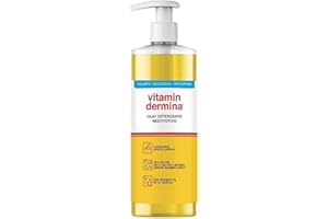 VIDERMINA Ist.ganassini Vitamindermina Olio Detergente 750 Ml