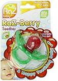 RazBerry Teether