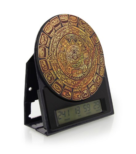 Thumbs Up A0001089 Mystische Countdown-Uhr - 2