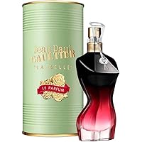 la belle le parfum