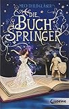 Die Buchspringer by