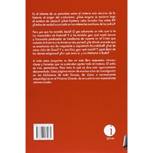 Hipótesis sobre Jesús