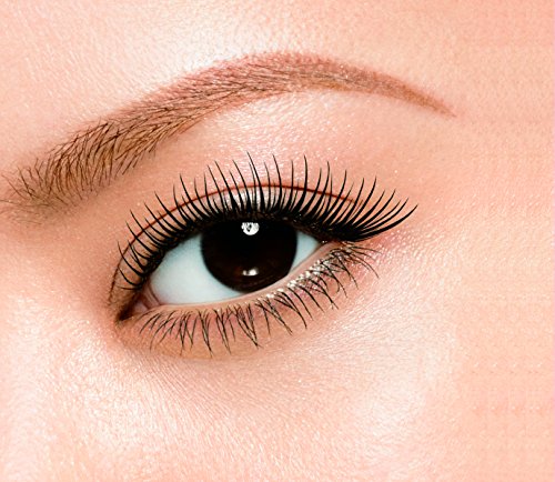 Kiss Me Heroine Make Long and Curl Mascara WP - 2