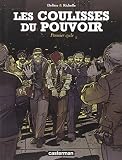 Mort d'un ministre ; Au service du parti ; Cas de conscience ; Vérités
