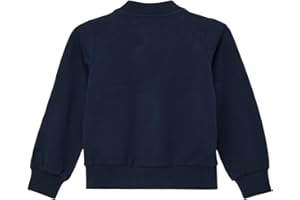 s.Oliver Junior Mädchen Sweatjacke Sweatshirt,