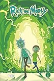Rick & Morty: Rick & Morty, T1 (HiComics)