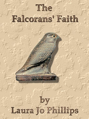 The Falcorans' Faith (The Soul-Linked Saga Book 7) (English Edition) The Falcorans' Faith (The Soul-Linked Saga Book 7) (English Edition)