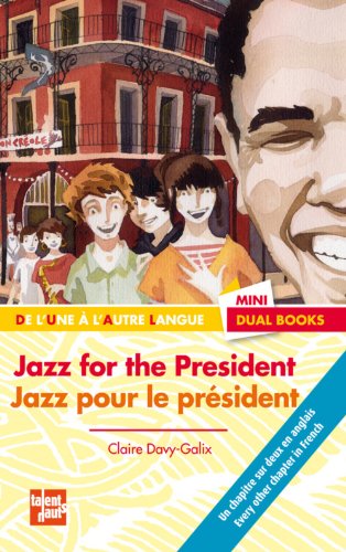 Jazz for the President