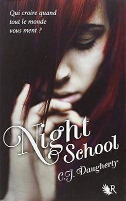 R-jeunes adultes night school