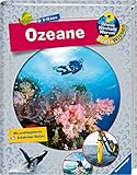 Ozeane (Wieso? Weshalb? Warum? ProfiWissen, Band 19) by Sabine Lipan, Tobias Pahlke