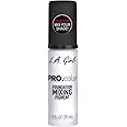 L.A. Girl Pro.matte mixing pigment -white, 1 fl. oz.
