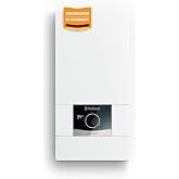 Vaillant Elektronik şofben, VED E 24/8, basınca dayanıklı, 24 kW, 400 V, tam akış sıcaklığı, kademesiz ayarlanabilir, dijital