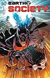 Cover zum Buch Earth 2. Society: Bd: 3