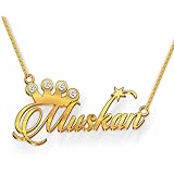 Buy Dreamrax Infinity Muskan Name 