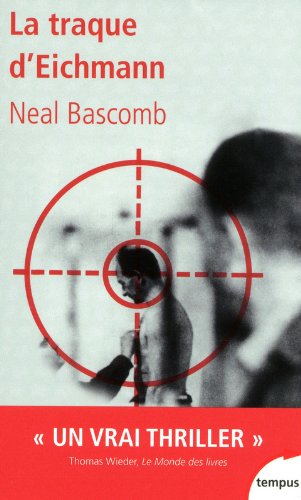 La traque d'Eichmann gratuit La traque d'Eichmann gratuit