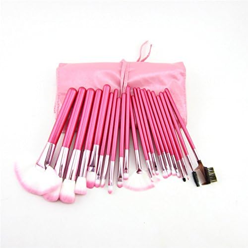MONOE 22 Sticks Makeup Brush Set Professional Makeup Set Foundation Brush Powder Brush Eye Shadow Brush