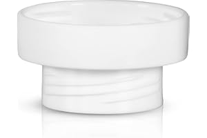 blimbini® Flaschenwärmer Adapter passend für NUK® Nature Sense-Babyflaschen | 100% auslaufsicher & BPA-frei