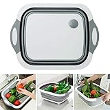 La cesta de drenaje es muy buena para todo tipo de cubiertos de cocina, frutas y verduras.