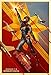 Produktbild Captain Marvel - U.S Movie Wall Poster Print - 30cm x 43cm / 12 Inches x 17 Inches Dolby