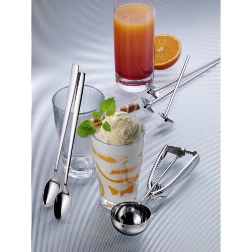 WMF Eisportionierer Cromargan Edelstahl rostfrei 18/10 spülmaschinengeeignet - 2