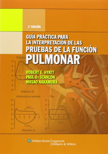 Guía práctica para la interpretación de pruebas de función pulmonar