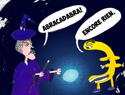 Les News des Options Binaires en BD, v1, n4