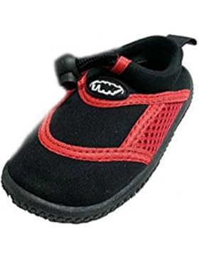 TWF , Mädchen Aquaschuhe