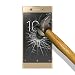 Produktbild Sony Xperia XA1 Hartglas Schutzglas, WoowCase - Gehärtetem Glas Panzerglas Schutzfolie für [ Sony Xperia XA1 ]